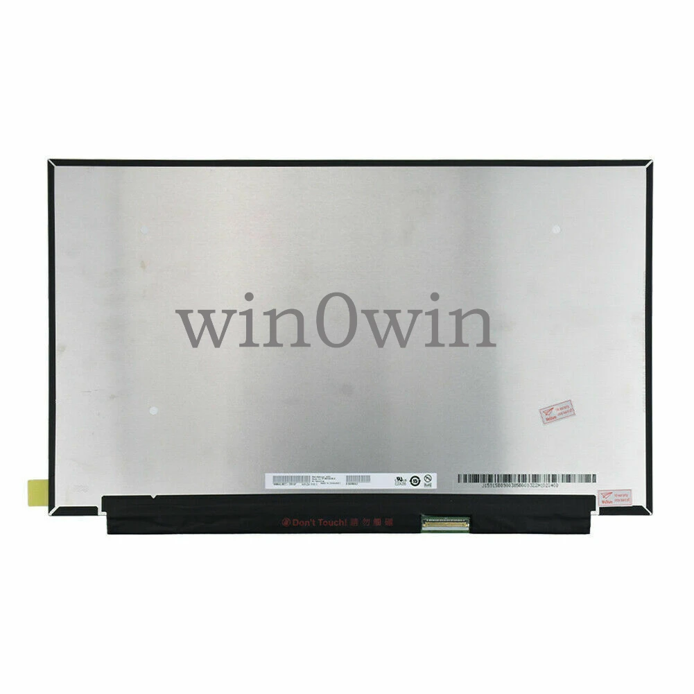 LP156WFG SPT3 SPT2 SPT5 B156HAN12.H NV156FHM-NY8 For Lenovo Legion S7-15ACH6 Legion 5 15ARH7 15.6 Inch 165Hz Laptop LCD Screen