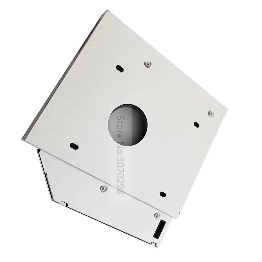 

2-й 2,5 жесткий диск SSD, оптический отсек, кронштейн для Sony VGN FW-41M FW-51MF VGN-FW51JF VPCCW1S1E vcpeb1m1e UJ-880A AD-7700H