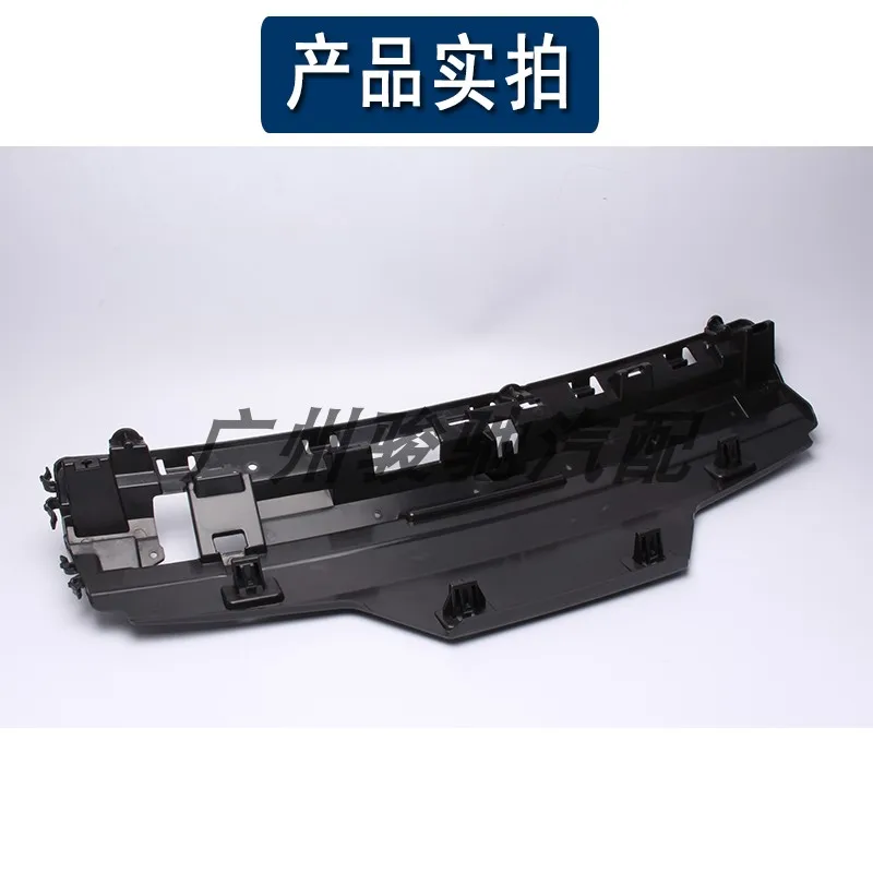 For BMW 3 Series Rear Bumper F30 Base F35 Bracket 316 318 320 325 330li Board 335 2013-2019