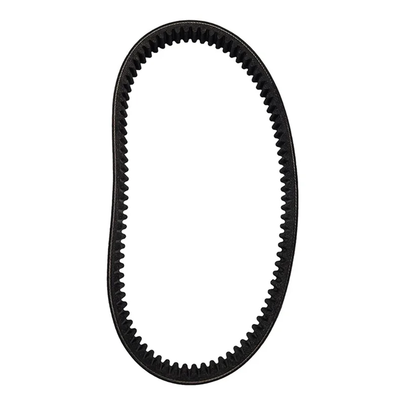 YWDZ-3211077 Motorcycle Replacement Drive Belt Gear Belt For Polaris Sportsman 500 4X4 1996-1998 2000-2013