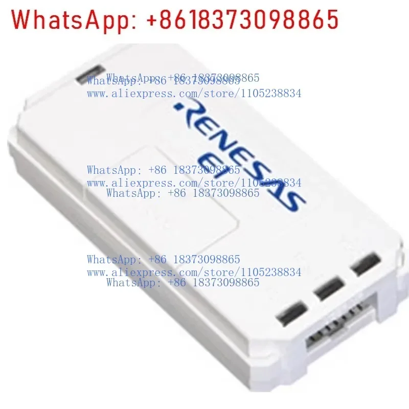 1PCS Original Renesas E1 emulator R0E000010KCE00 Renesas programmer EMULATOR debugging