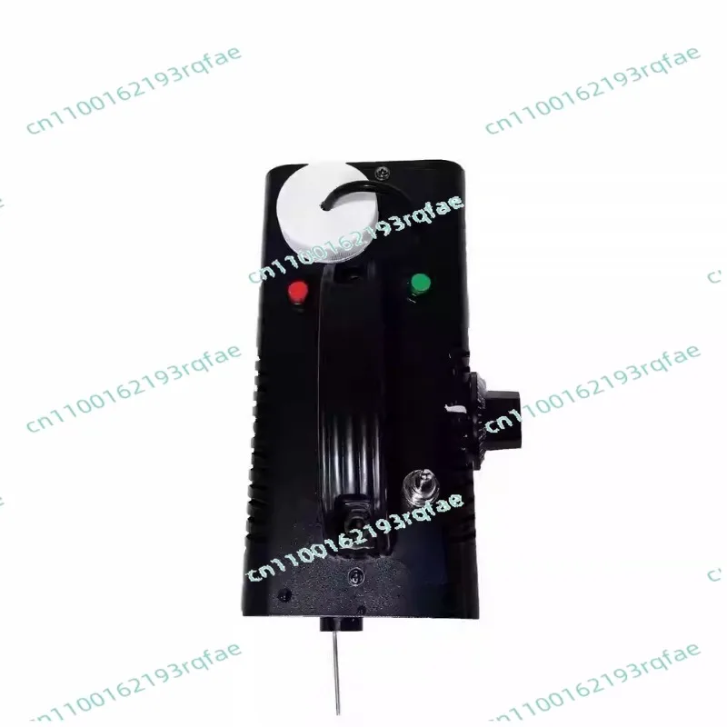 Outdoor Photography Portable Fog Machine Without Battery Car 12V Fog Machine Low Voltage Sprayer