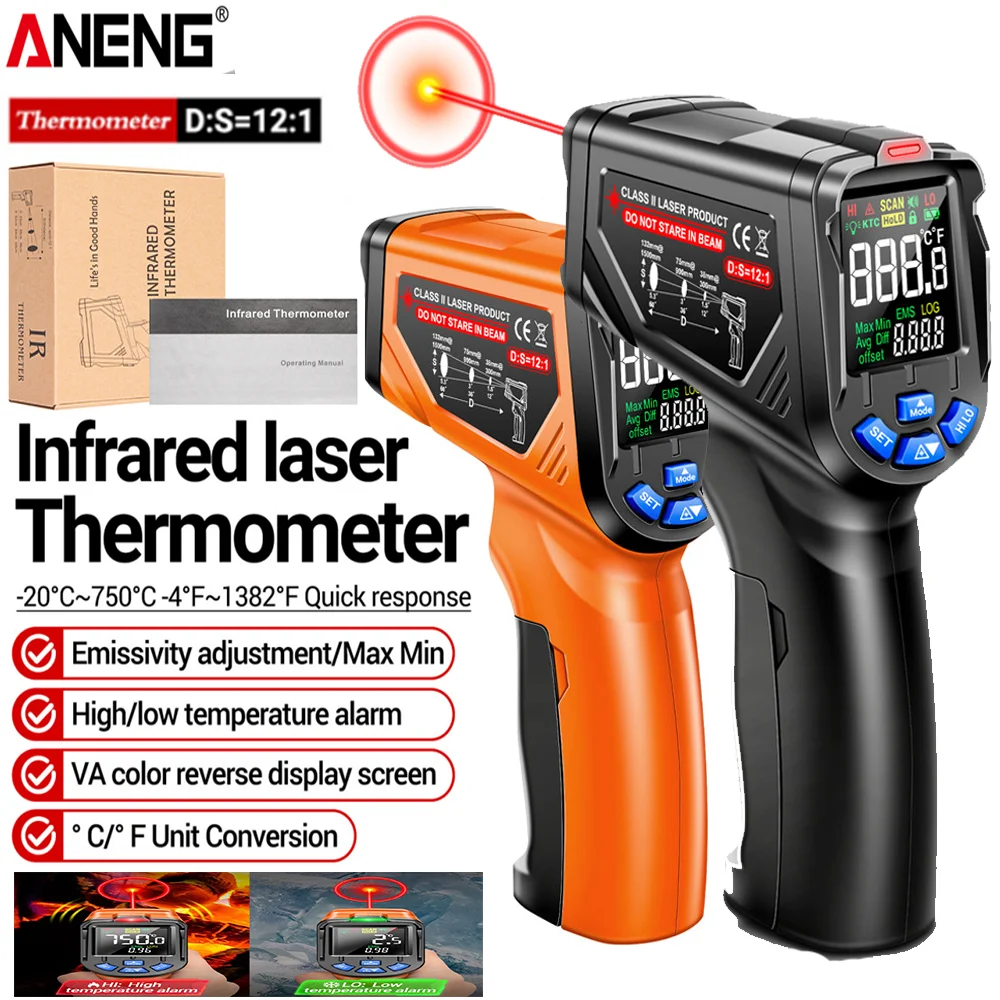 Aneng TH06 0.1-1.00…