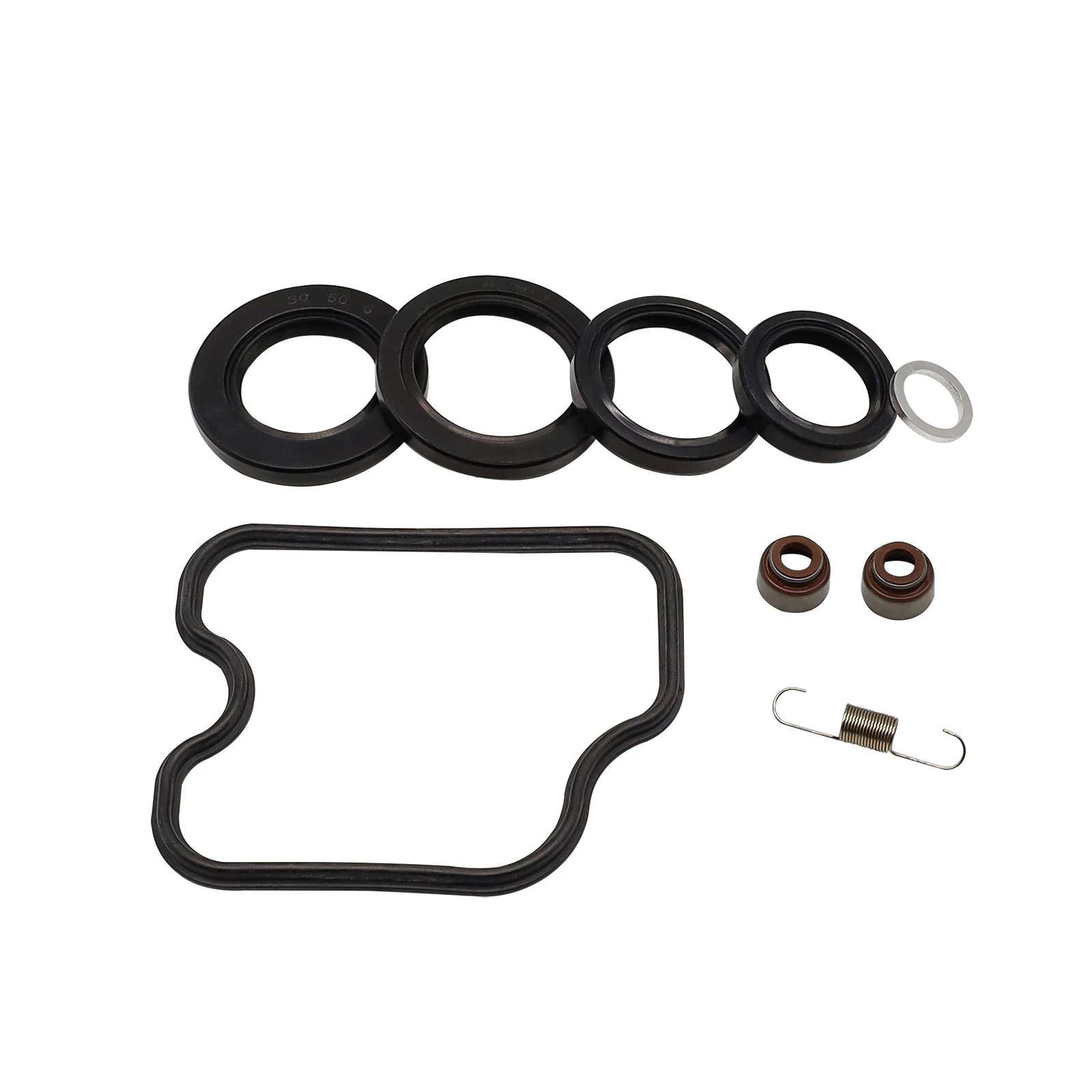 290cc & 350cc Engine Gasket Kit & Seal For Club Car Gas Golf Cart DS Precedent FE290 & FE350 1992-2015 Kawasaki Engine