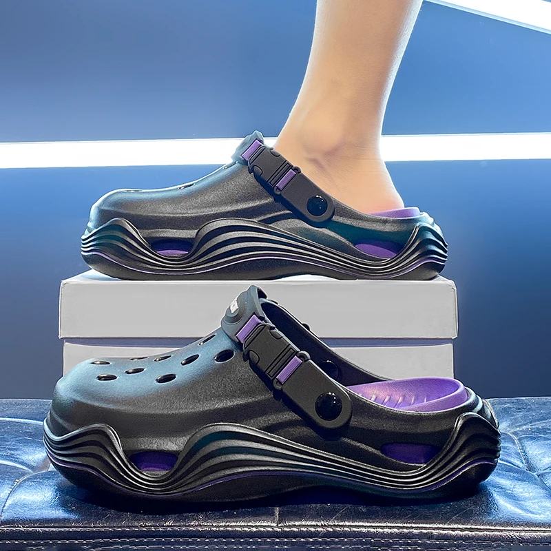 Sandales d'été 2026 pour homme - Sandal Sport Outdoor avis et prix