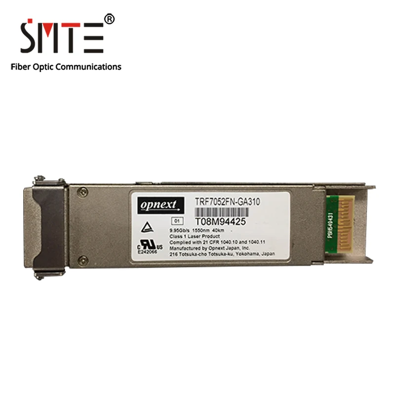 

OPNEXT TRF7052FN-GA310 XFP 40KM 10G 1550nm Fiber Optical Module