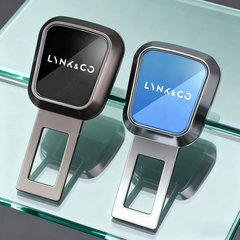 

Durable Comfort Seat Belt Extender Buckle For LYNK&CO 03+ 01 05 09 PHEV MHEV PHEV 02 06 High-Quality Safe Secure Sturdy Reliable