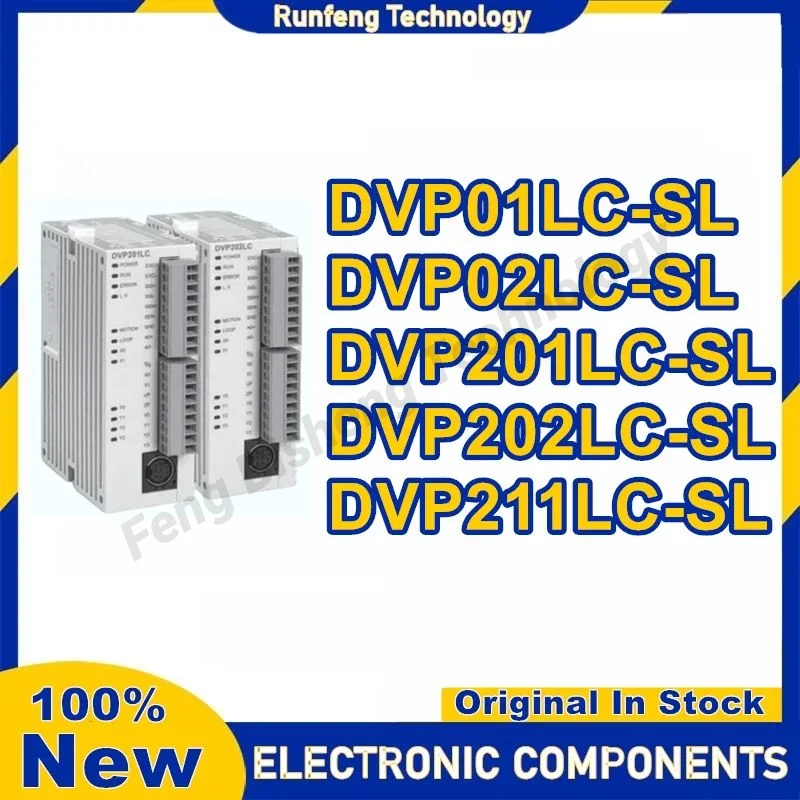 

DVP01LC-SL DVP02LC-SL DVP201LC-SL DVP202LC-SL DVP211LC-SL New Original in stock