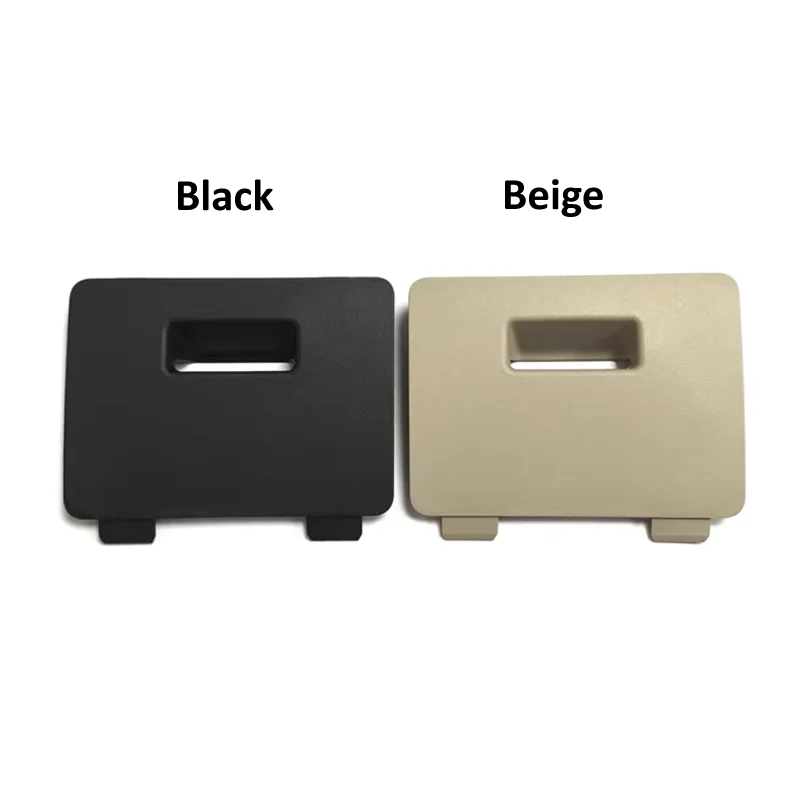 

1 Piece Instrument Panel Left Lower Cover For Pajero 4th Fuse Box Cover For Motero V93 V97 Decorative Small Cover 8002A448XA