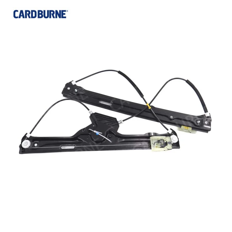 51337286484 Window Regulator Front Right Auto Parts For Bmw Cardburne