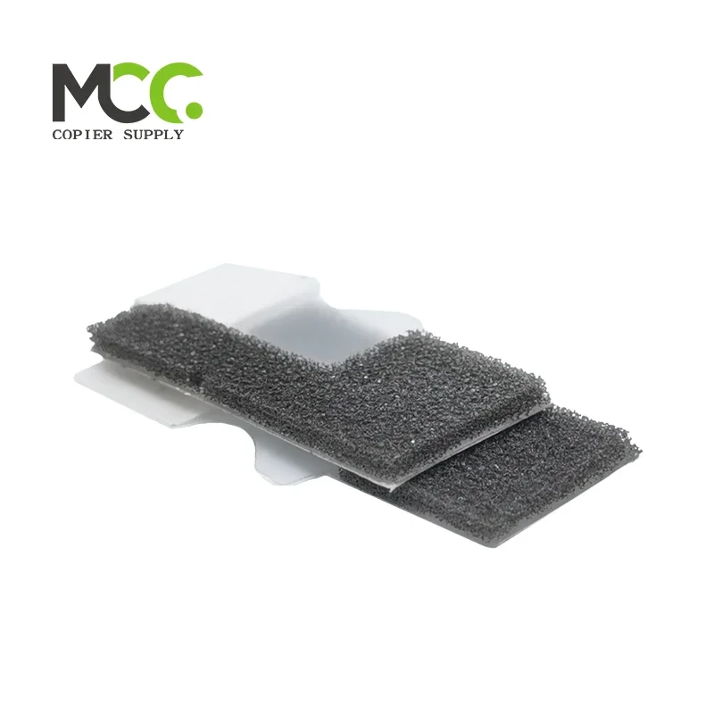 10Sets Developer Magnetic Roller Seal For Ricoh Aficio 1600 1075 2060 2075 MP6500 8000 7500 8001 9001 OEM B140-3099 3100