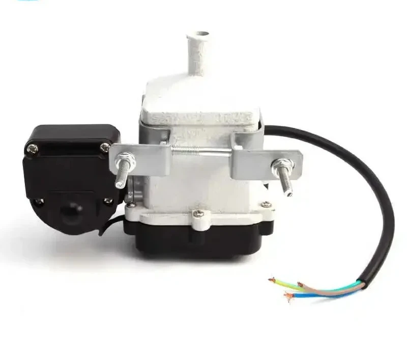 Generator set water jacket heater 2KW l engine constant temperature device strong self-circulation start preheater