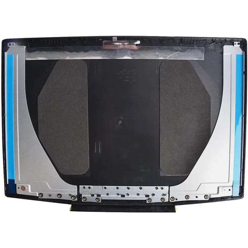 New LCD Back Cover Rear Lid  Cover  /Front Bezel/Hinge/ For Dell G3 15 3590 0747KP