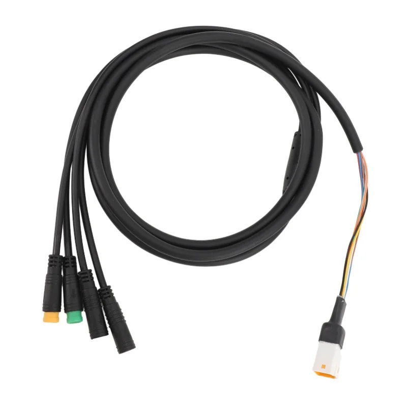 Electric Bike Motor…