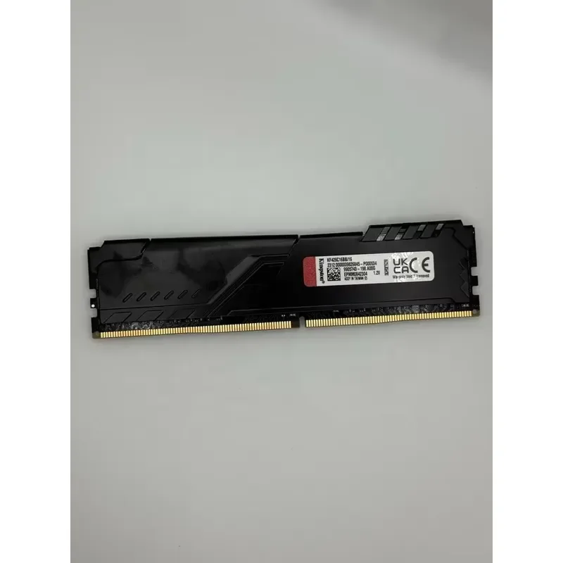 32GB DDR4 ECC 3600MHz Desktop Memory RAM Stick High Performance Computer Accessories