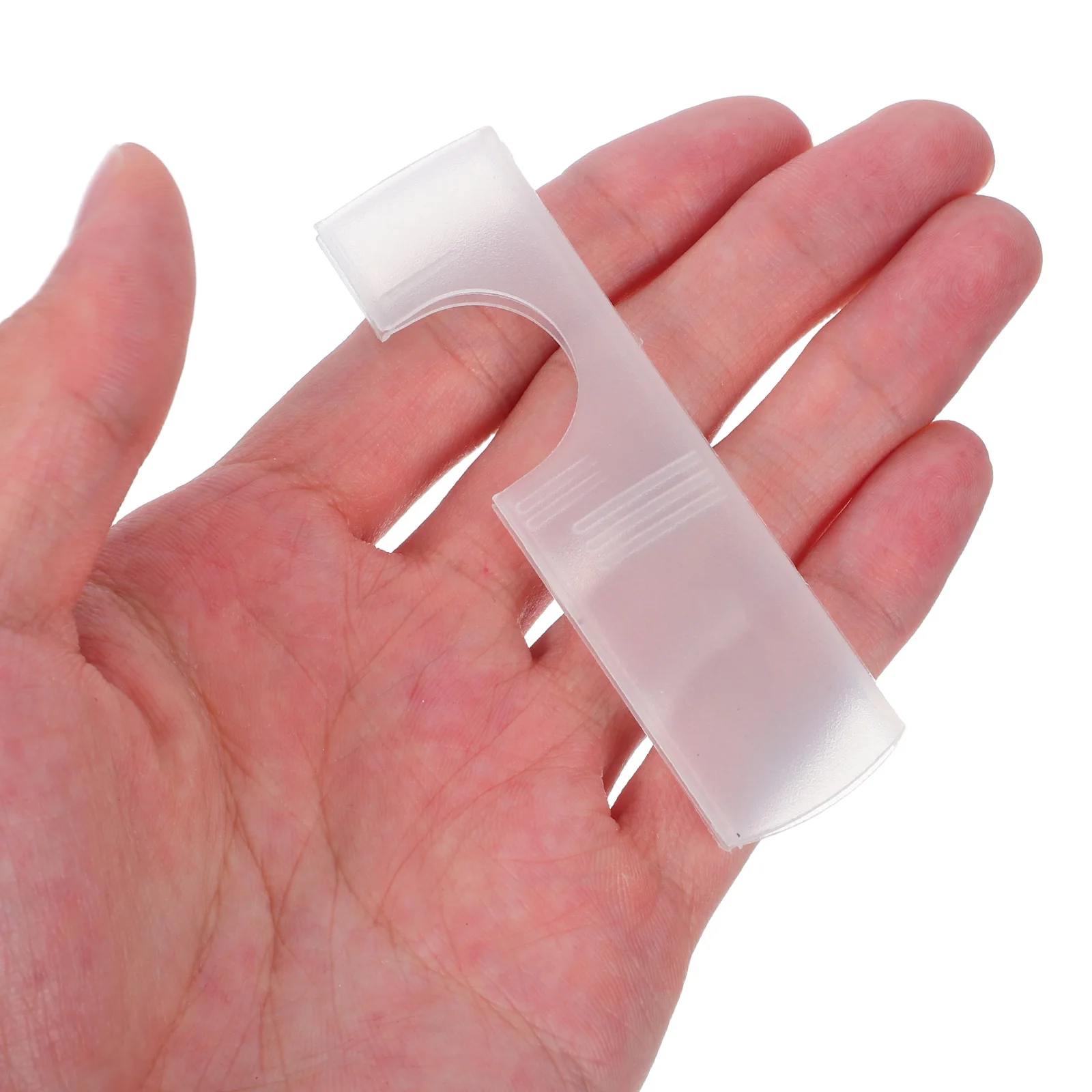 

Holder Guard for Saxophone Clarinet Plastic Sleeves Side-Access Lightweight Portable Storage Accessories Alto
