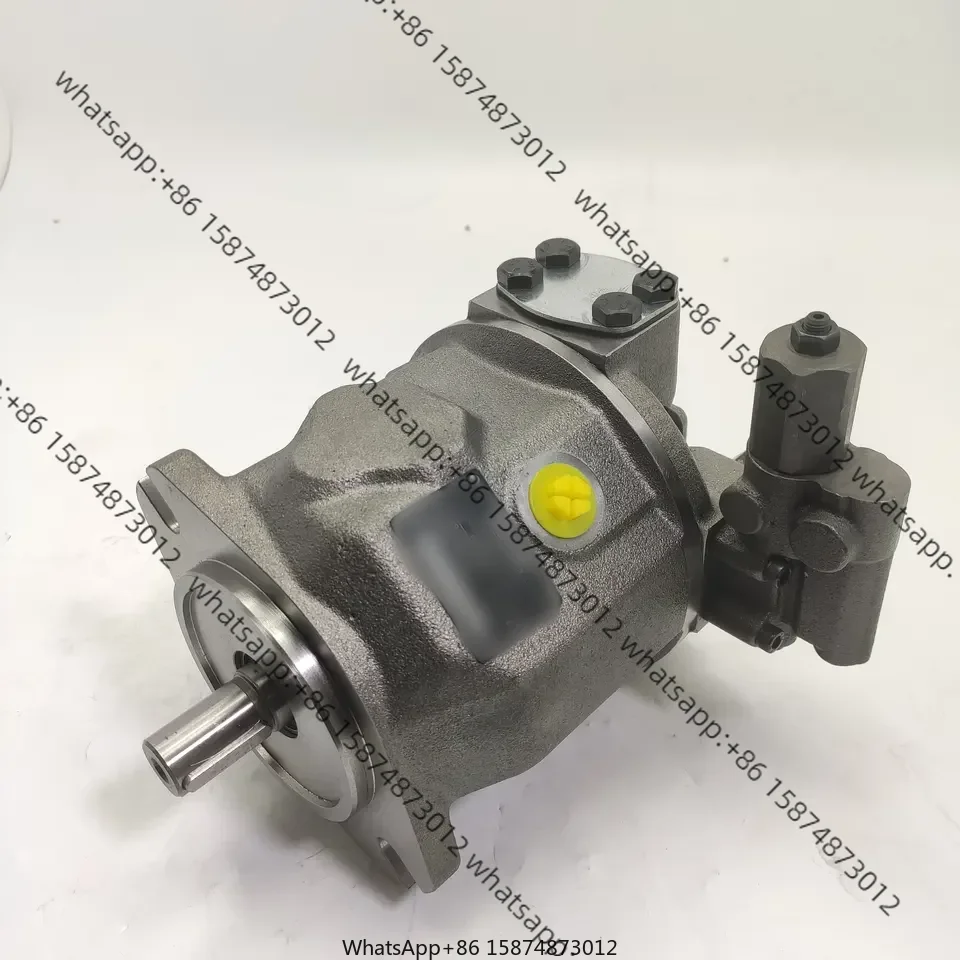 

A4VSO355DP A4VSO A4VSO355 A4VSO500 A4VSO750 A4VSO1000 Hydraulic piston oli Pump A4VSO250DR/30RPPB13N00