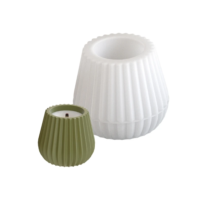 

Silicone Handmade Molds Unique Craft Molds Holder Molds for Craft C71A