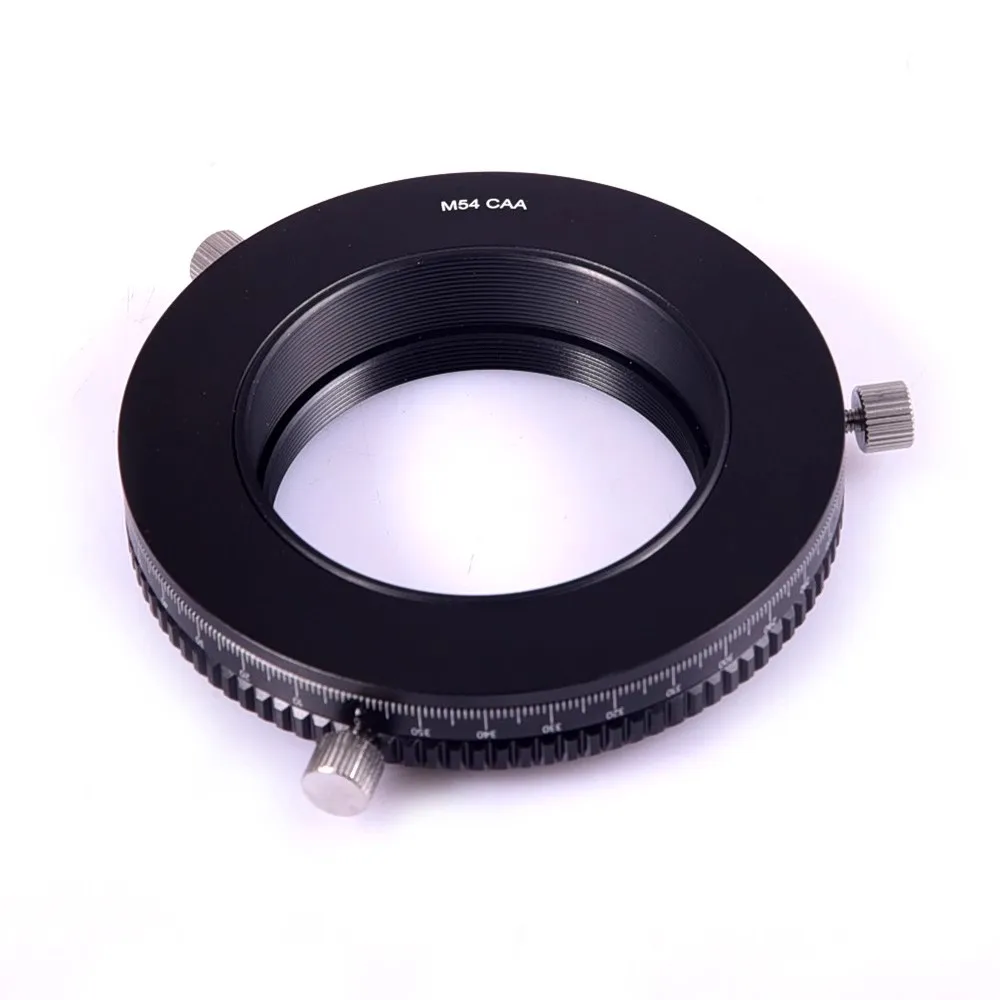 

S8261 Новое обновление M54 360° ° Регулятор угла поворотной камеры (CAA)