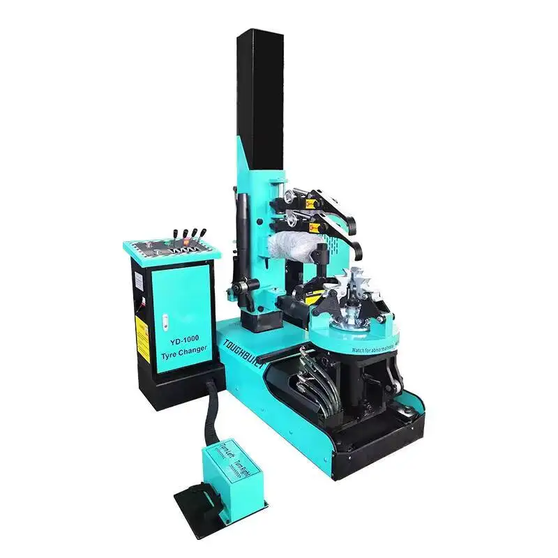 Same Style Italy Corghi Tyre Changer Machine Artiglio Master JOLLY Tire Changer Automatic Tyre Changer Machine 220V