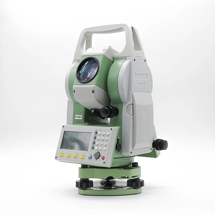 

High Quality Brand Total Station 0.3-800m Robotic Total Station