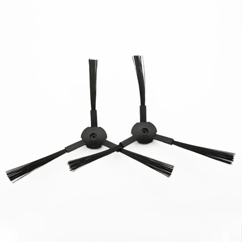 Боковая щетка для Chuwi Ilife V55 V50 V5 V5S V3 V3S V50 Pro X5, аксессуары, 12 шт.