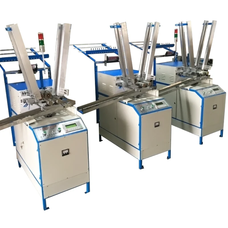 Full Automatic  High Speed 80/90 110/130 Type Sewing Thread Yarn Winding Machine with Meter Counter