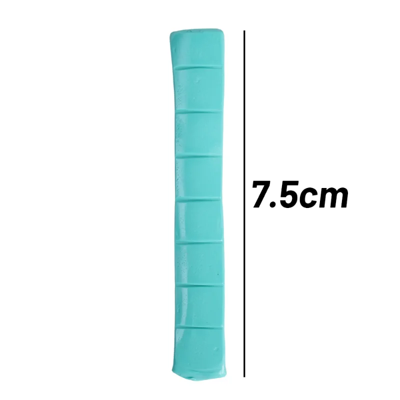 Multifunction Non Trace Cleaning Glue for Earphone Phone Hole Keyboard Universal DIY Clay Dust Removeal Glue Clean Tool