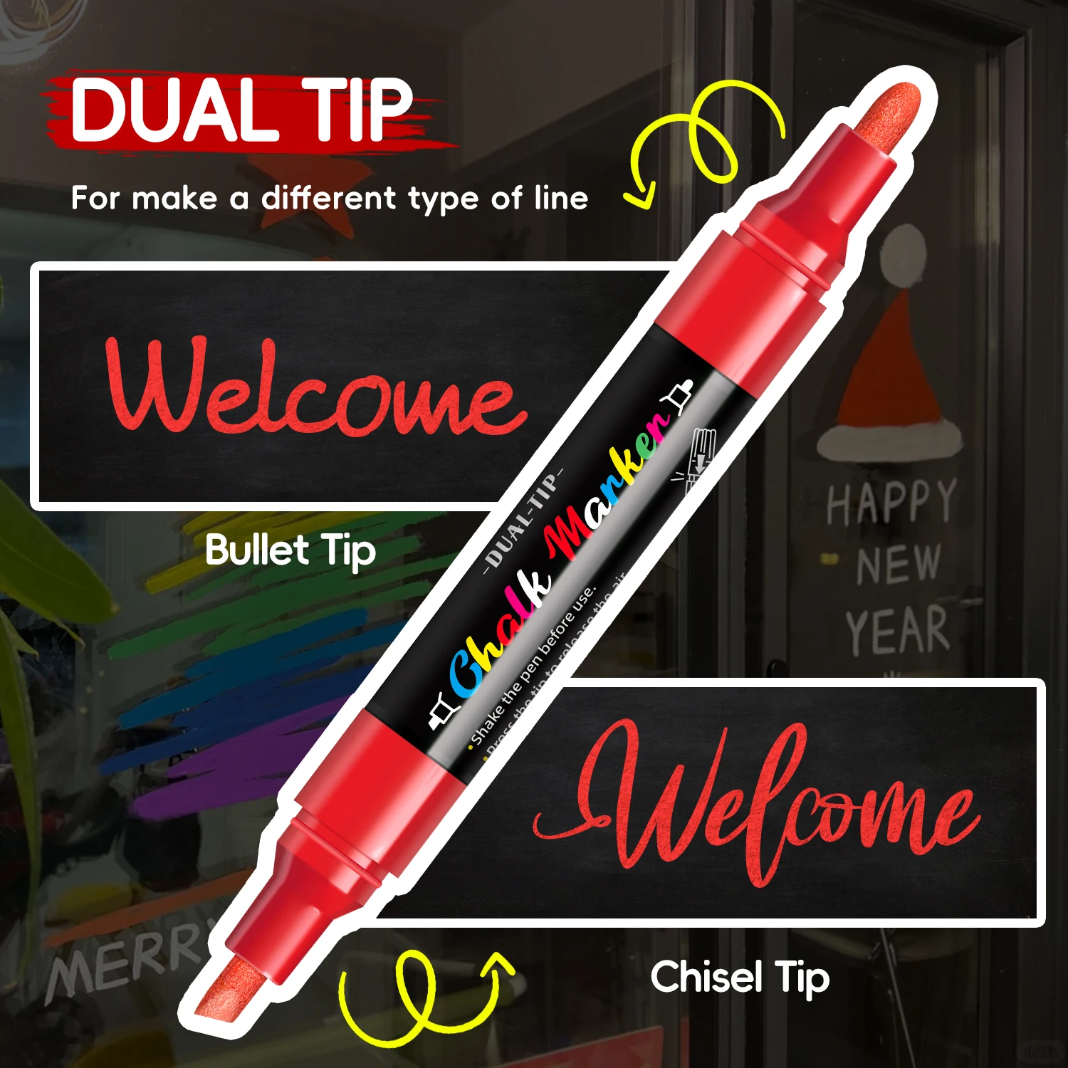 Thumbnail 2 - #8 Latest Chalkboards Offers