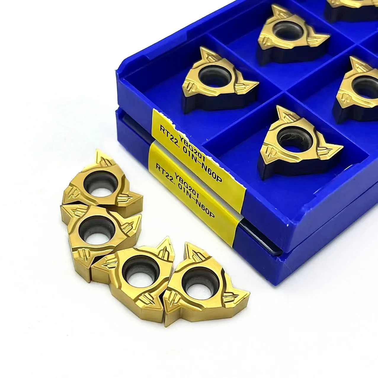 แท่งเครื่องมือกลึงเกลียวภายในสำหรับ MMT22IR AG60เครื่องมือ CNC แบบเกลียวภายใน SNR0025S22 SNR0020R22
