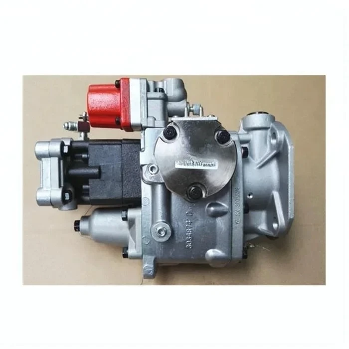 

Продажа высококачественных запчастей для двигателя K38 по выгодной цене: топливный насос PT 3165401 3419494