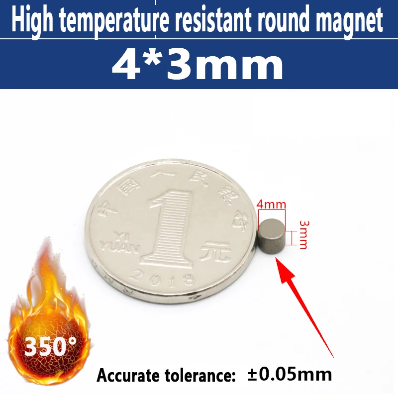 1x2 1x3 1x5 1,5x1 1,5x2 1,5x5 2x1 3x1,5 4x1,5 4x20 mm 350°C Hochtemperatur-Büromagnethaken für Kühlschränke – Detail 23