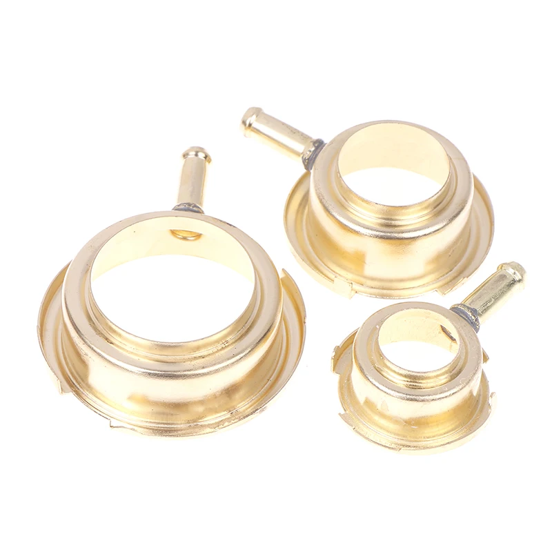 

Reliable New Copper Weld Cover for Radiator Neck Filler