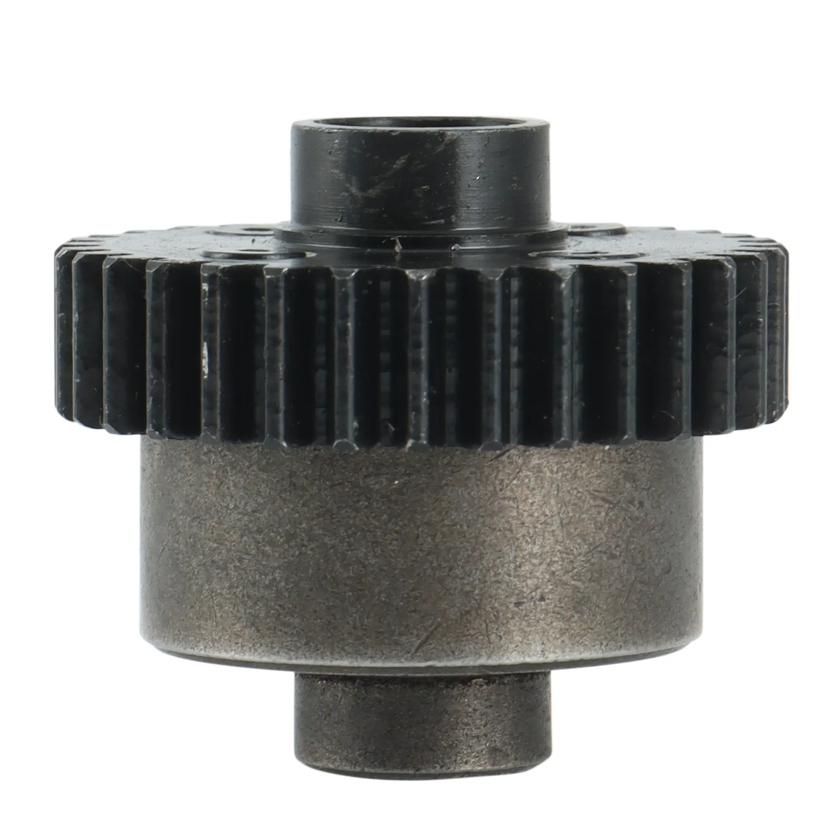 ترس تفاضلي لناقل الحركة المعدني لأجزاء ترقية السيارة الزاحفة المحورية RBX10 Ryft 1/10 RC