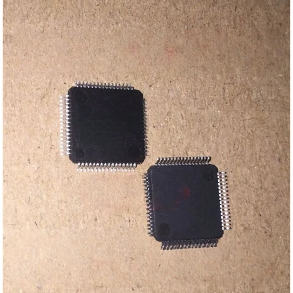 1-20PCS ADAU1401YSTZ ADAU1401 M430F148REV MSP430F148IPMR MSP430F148 THC63D103D THC63D103 SIl9185ACTU SII9185ACTU SI19185ACTU