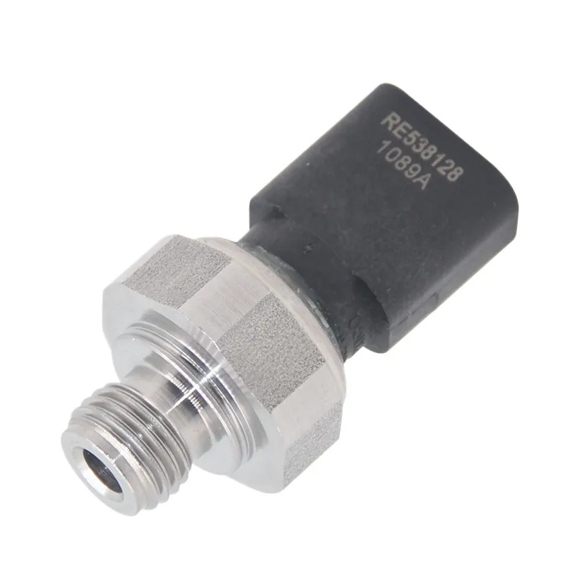 Good Free Shipping New Pressure Sensor For John Deere Turbo Forwarders Harvesters RE538128
