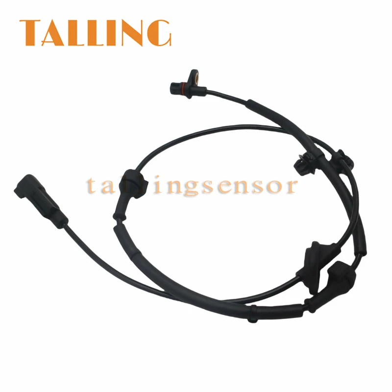 4670A838 High Quality Rear Right ABS Wheel Speed Sensor For Mitsubishi Automobiles Spare Parts