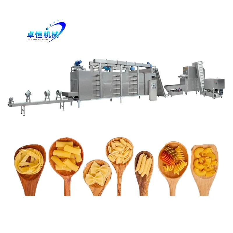 15kg Factory Price Pasta Machine Maker With Manufacturer Provided