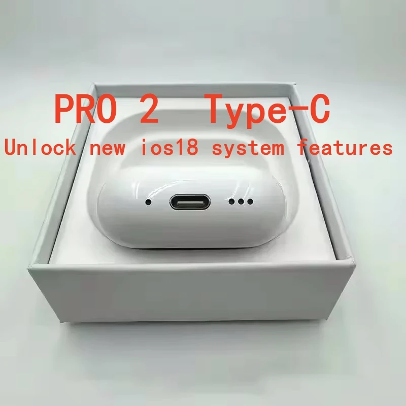 Dones: La Mejor Elección de Auriculares Inalámbricos con Carga Rápida y Compatible con iOS 18