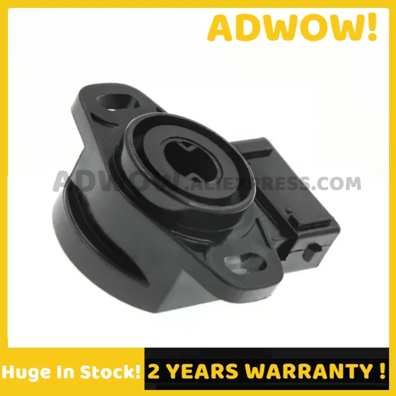 

МД 628074 Датчик положения дроссельной заслонки TPS 5S5377 TPS4183 1580818 Для Mitsubishi Lancer Outlander Pajero Airtrek Mirage Dingo FD01055