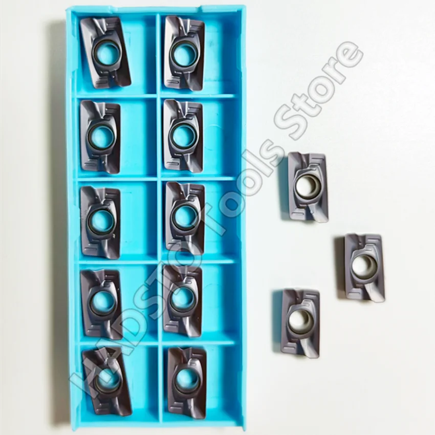 APMT1605PDER-FM HS5120/APMT1605PDER-FM, HS5130, APMT1605PDER-FM, APMT1605PDER, APMT1605, HADSTO, insertos de carburo CNC