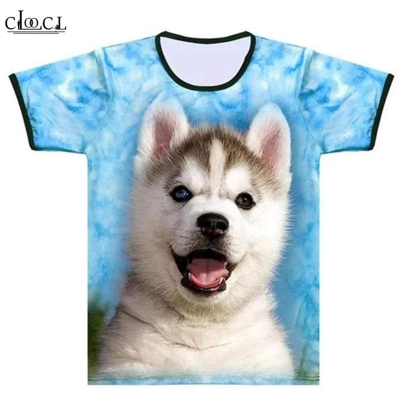 Hx Animal T Shirt H…