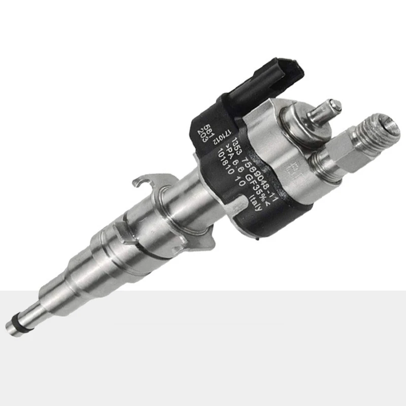 Fuel Injector for BMW N54 Workshop Repair Parts BMW Car Repair Replacement Parts 13537589048 Replacement Parts