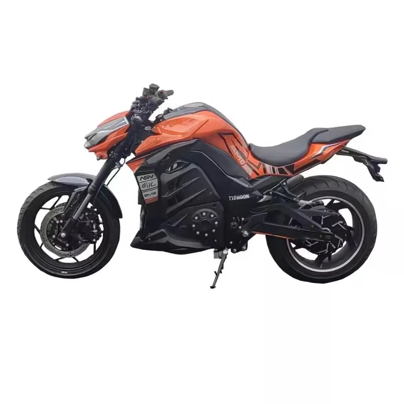 

2025 Newest 2024 New Powerful Mountain Climbing Off-road Electric Motorcycle With Customized Retrofit Upgrades For Adults