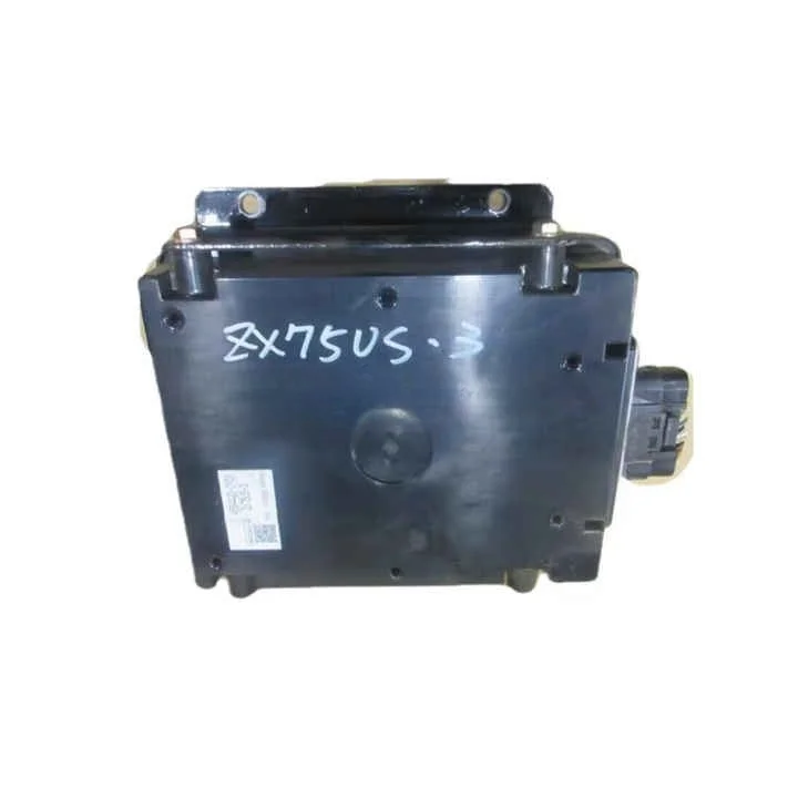 Excavator Accessories Computer Board 4684420-0101 HK0044-001 ECU 4684420-0101 HK0044-001 For Hitachi ZX75US-3 Excavator Parts EC