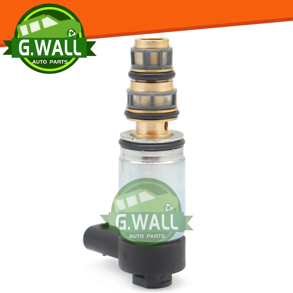 GW-36 AC Compressor Control Valve For Buick envision Chevrolet Cruze Verano Impala LaCrosse EX 10557C