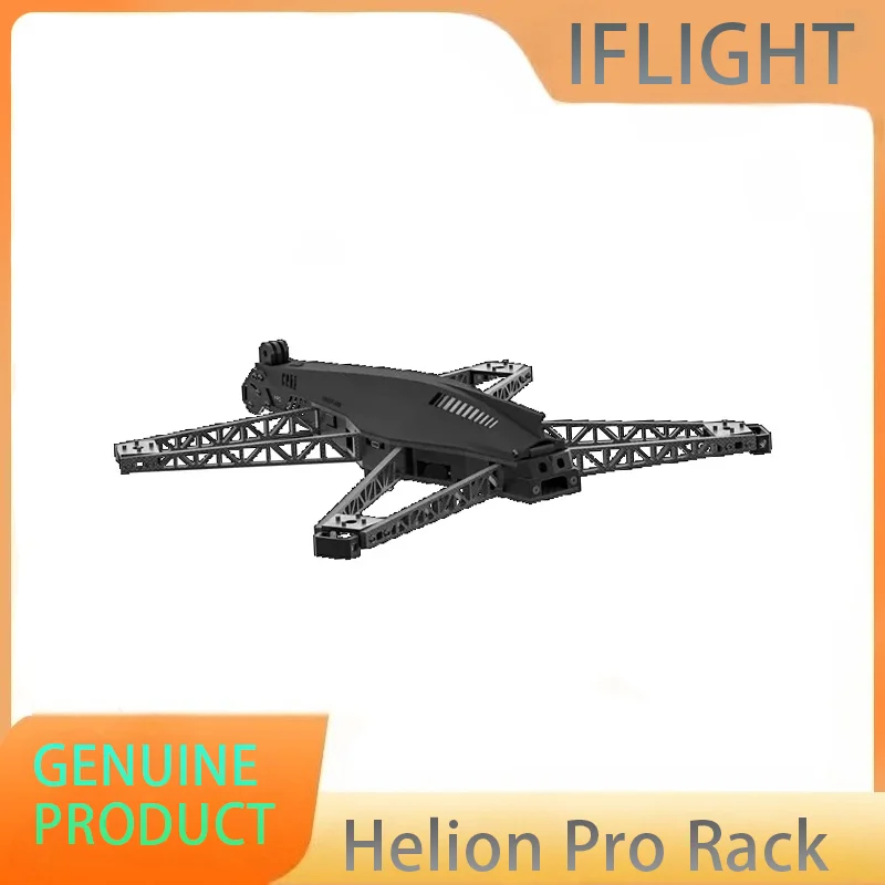 

Helion Pro FPV Frame Kit with 5mm Arm for FPV Parts