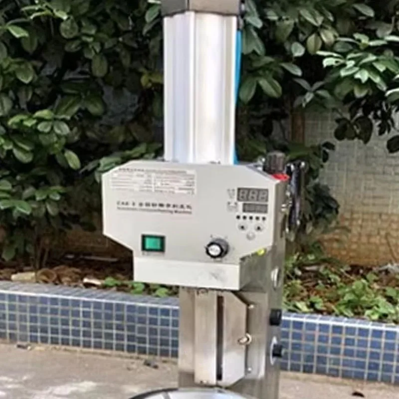 Green Coconut Skin Peeling Machine