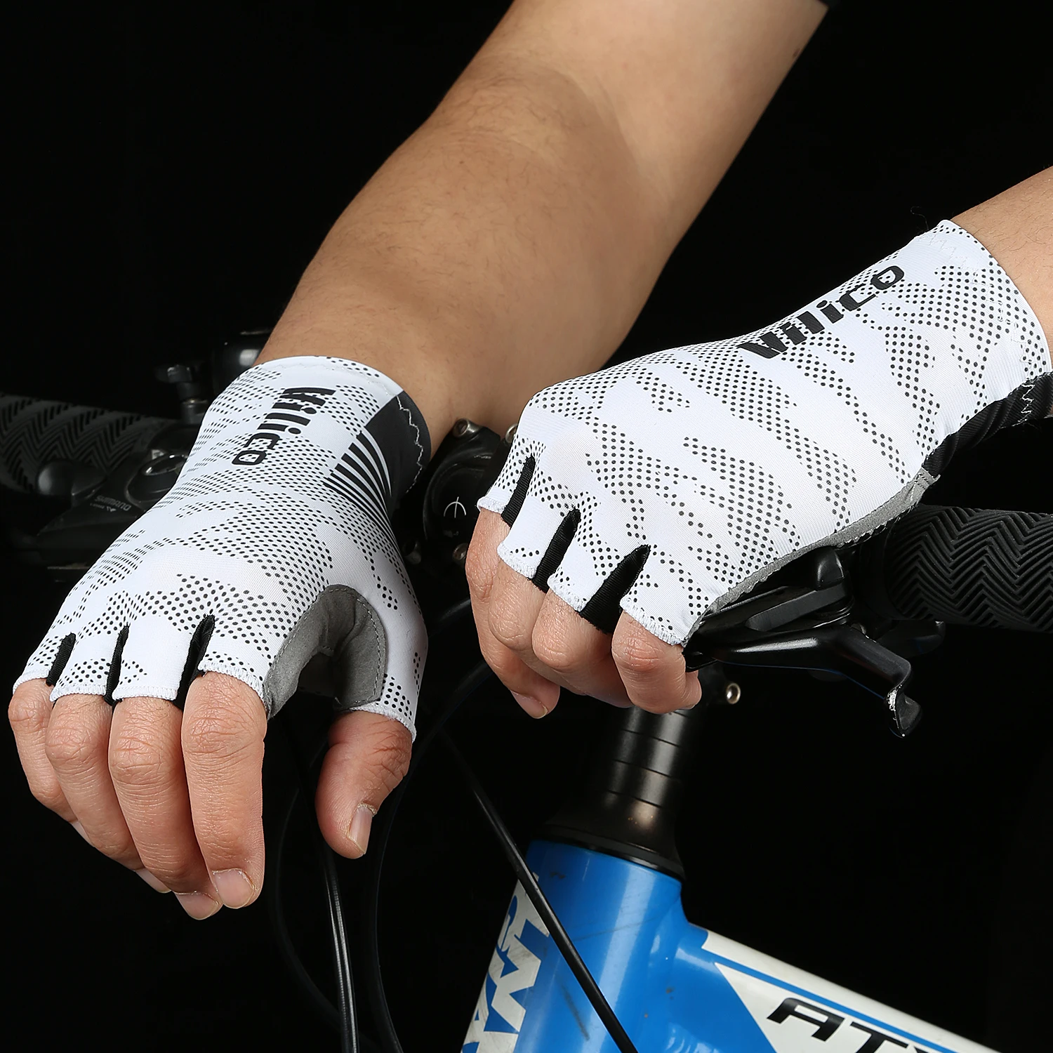Thumbnail 2 - #65 Compare Bicycle Gloves Before You Buy