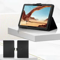 Magnetic Cover For N-one NPad Y Pro Q S X X1 Y1 Air Plus Case with Hand Strap PU Leather Folio Stand Funda